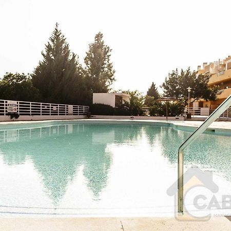 Apartamento Margarida Royal Cabanas Golf By Your Home Algarve Tavira Buitenkant foto