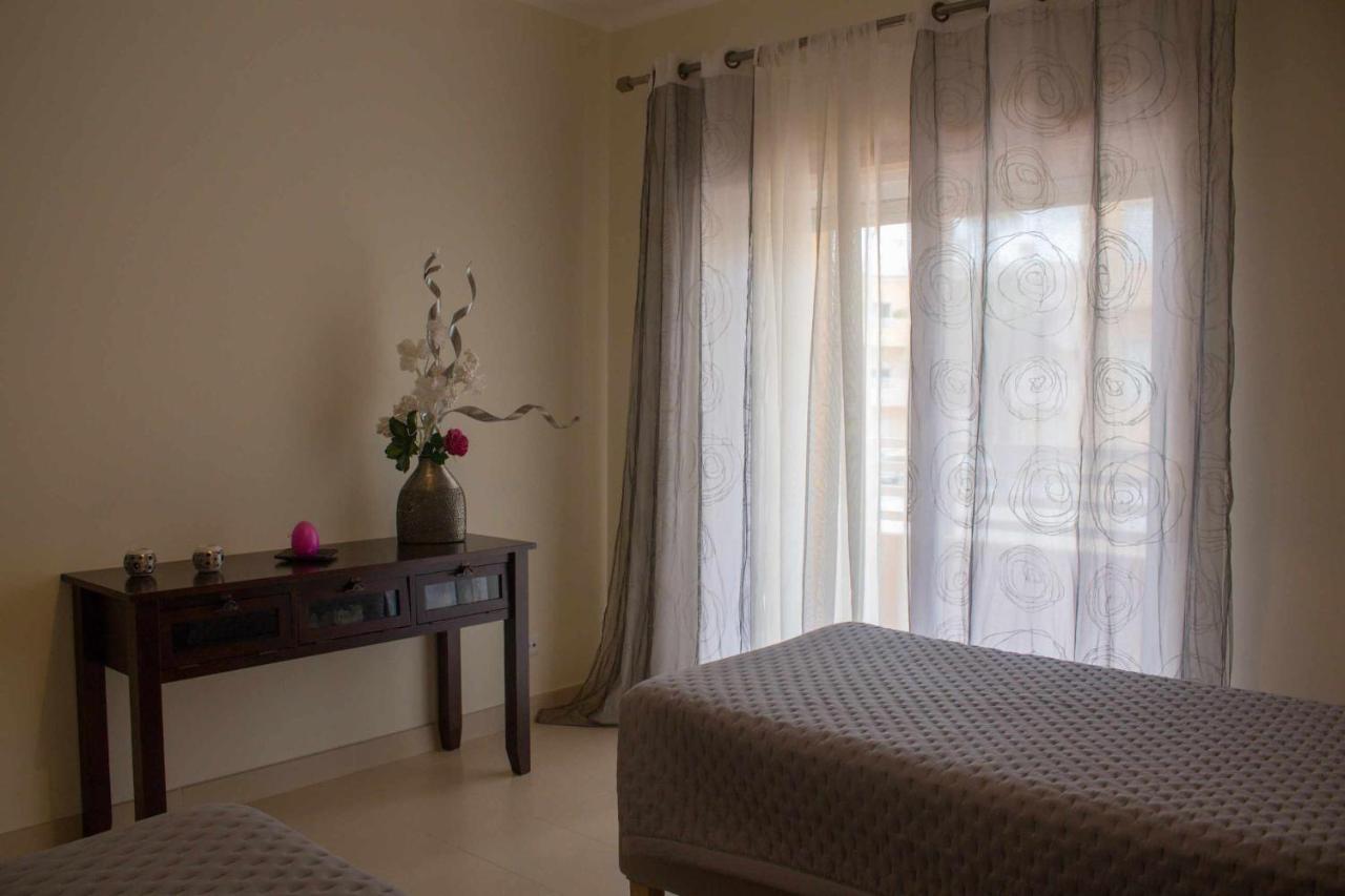 Apartamento Margarida Royal Cabanas Golf By Your Home Algarve Tavira Buitenkant foto