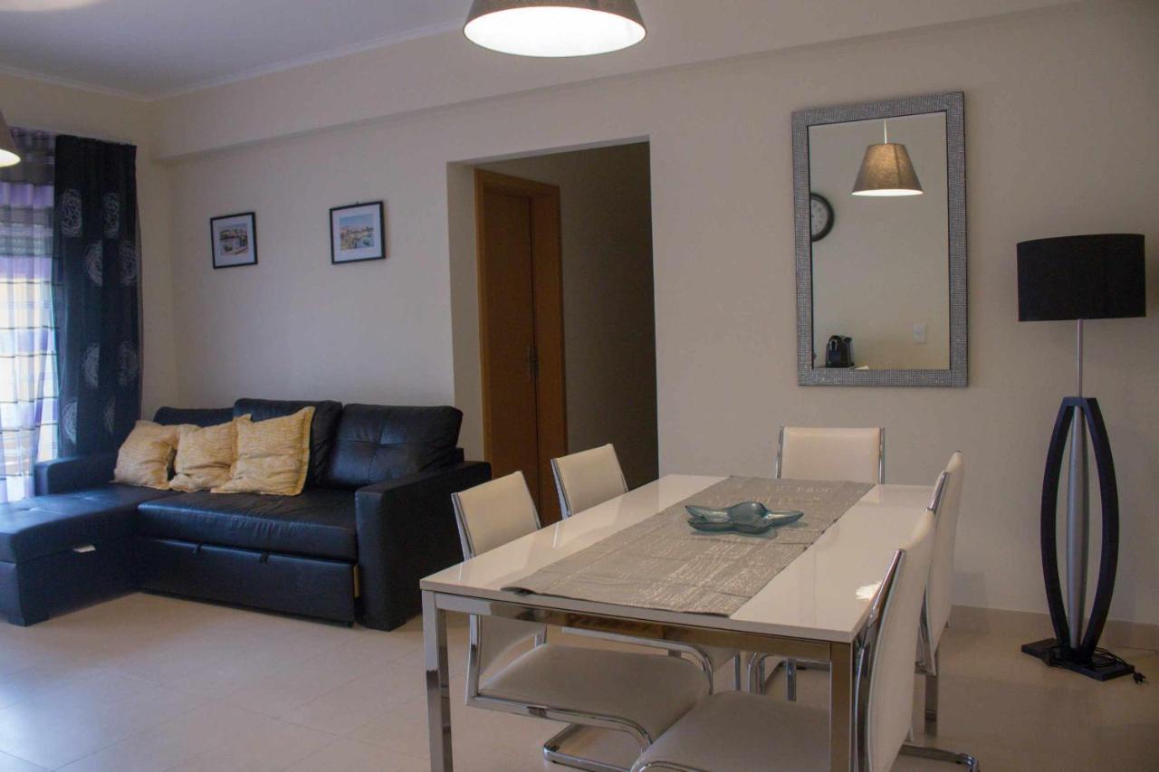 Apartamento Margarida Royal Cabanas Golf By Your Home Algarve Tavira Buitenkant foto