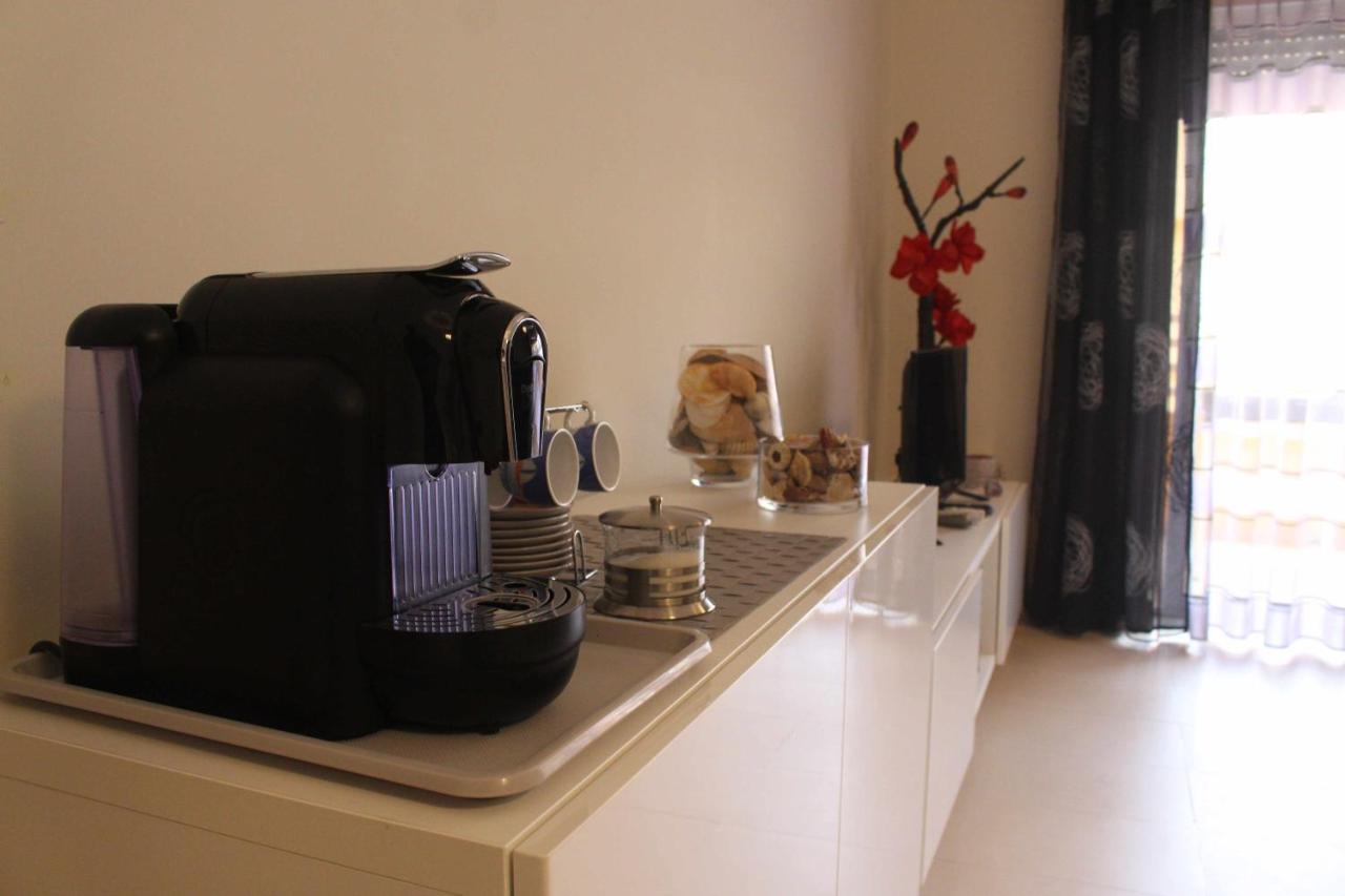 Apartamento Margarida Royal Cabanas Golf By Your Home Algarve Tavira Buitenkant foto