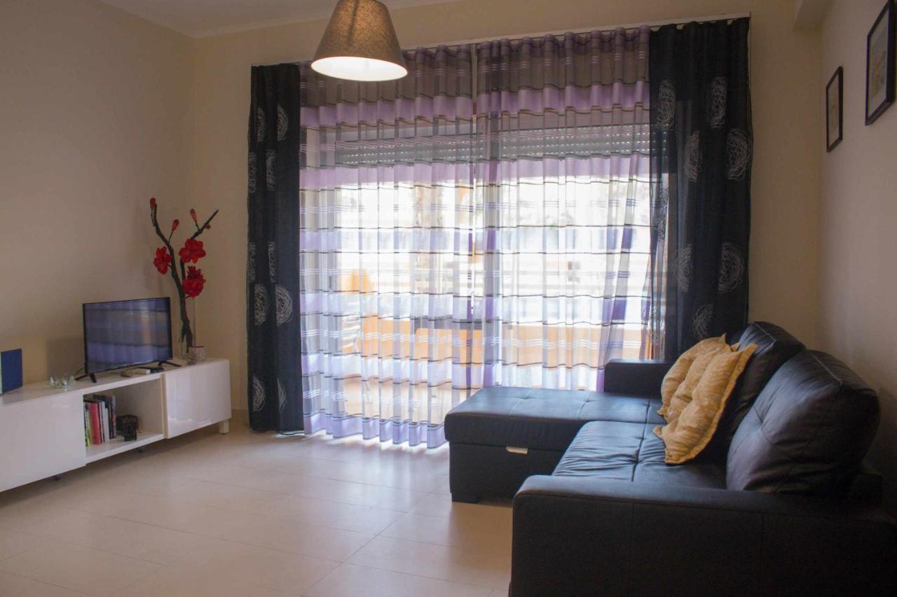 Apartamento Margarida Royal Cabanas Golf By Your Home Algarve Tavira Buitenkant foto