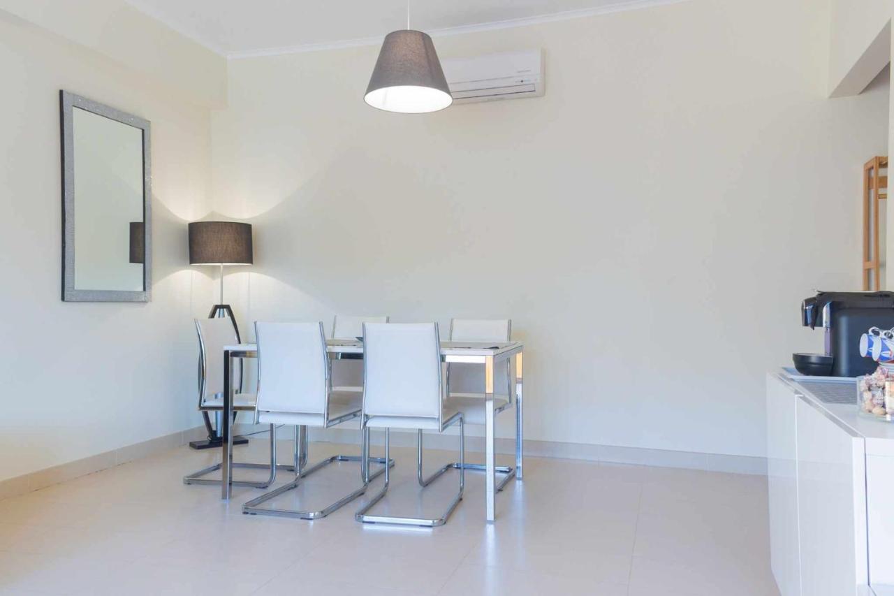 Apartamento Margarida Royal Cabanas Golf By Your Home Algarve Tavira Buitenkant foto