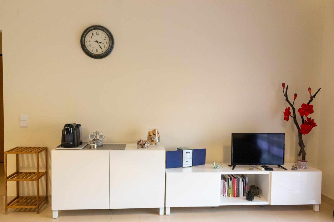 Apartamento Margarida Royal Cabanas Golf By Your Home Algarve Tavira Buitenkant foto