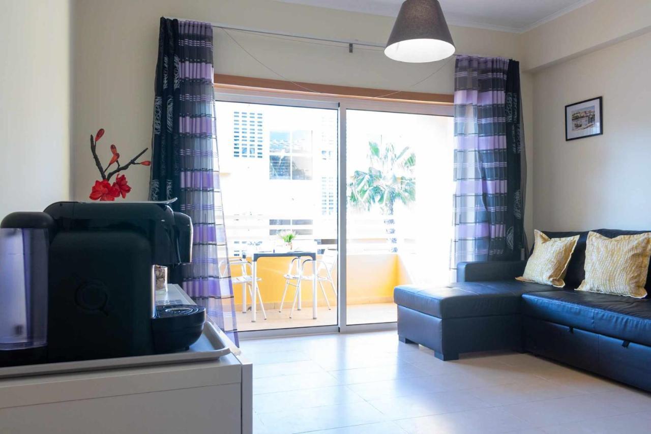 Apartamento Margarida Royal Cabanas Golf By Your Home Algarve Tavira Buitenkant foto