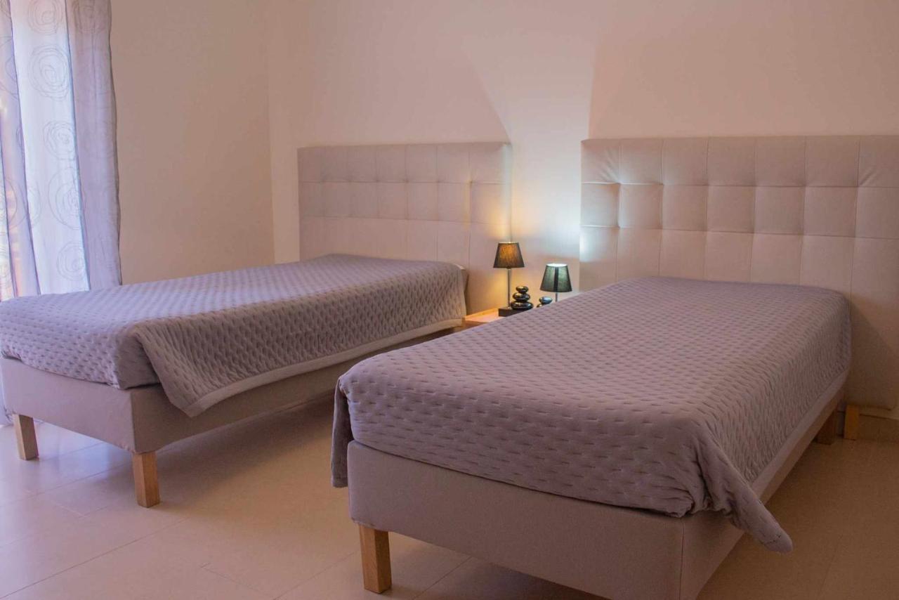 Apartamento Margarida Royal Cabanas Golf By Your Home Algarve Tavira Buitenkant foto