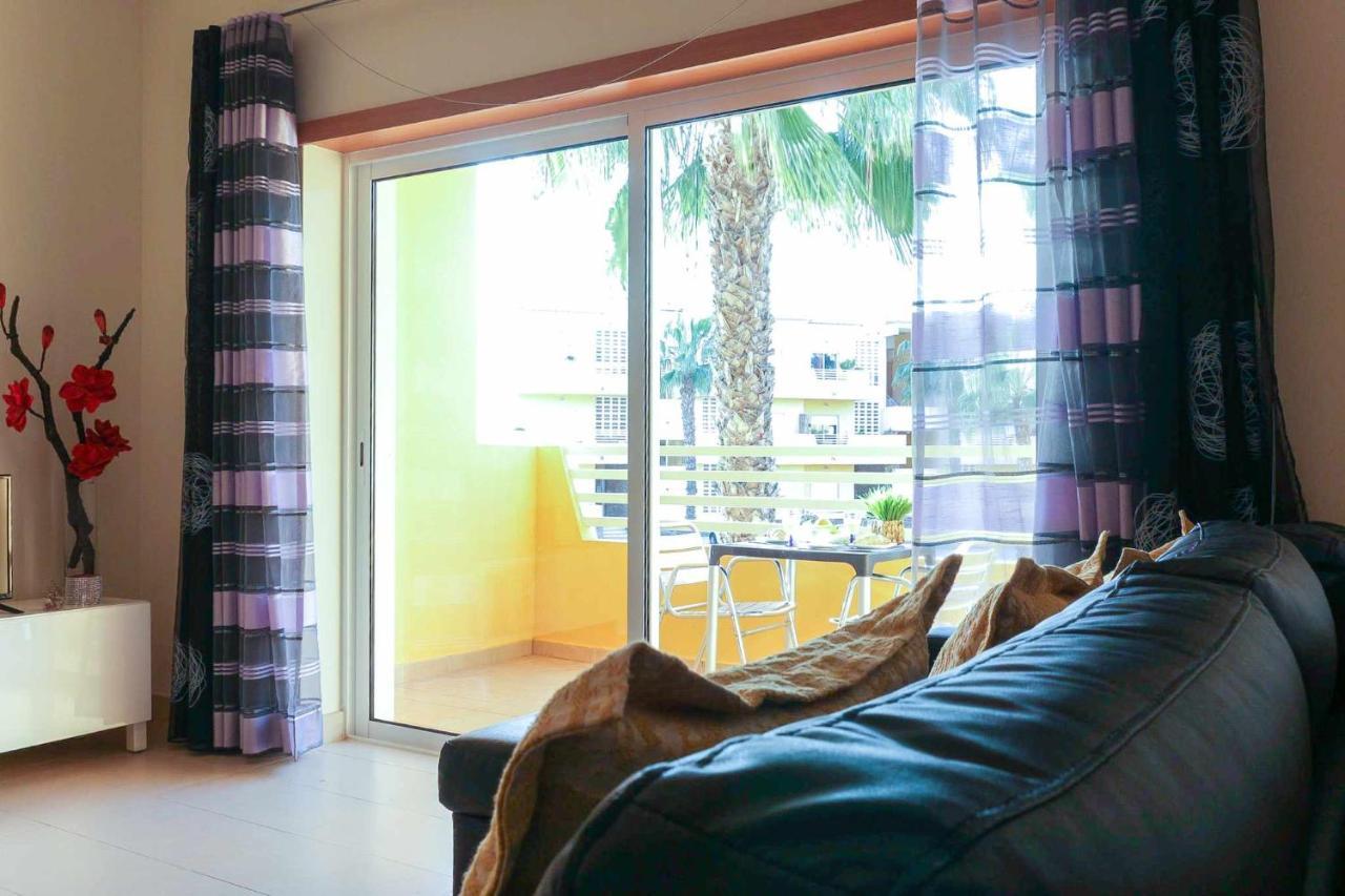 Apartamento Margarida Royal Cabanas Golf By Your Home Algarve Tavira Buitenkant foto
