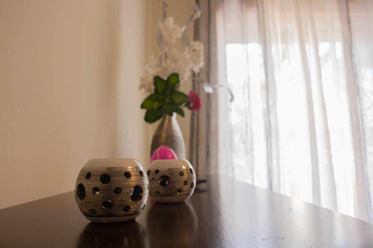Apartamento Margarida Royal Cabanas Golf By Your Home Algarve Tavira Buitenkant foto