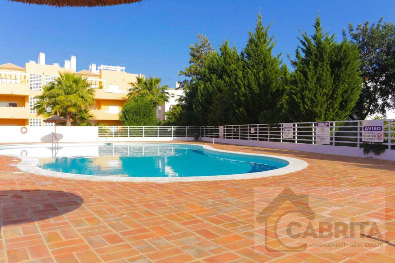 Apartamento Margarida Royal Cabanas Golf By Your Home Algarve Tavira Buitenkant foto