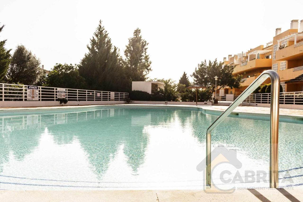 Apartamento Margarida Royal Cabanas Golf By Your Home Algarve Tavira Buitenkant foto