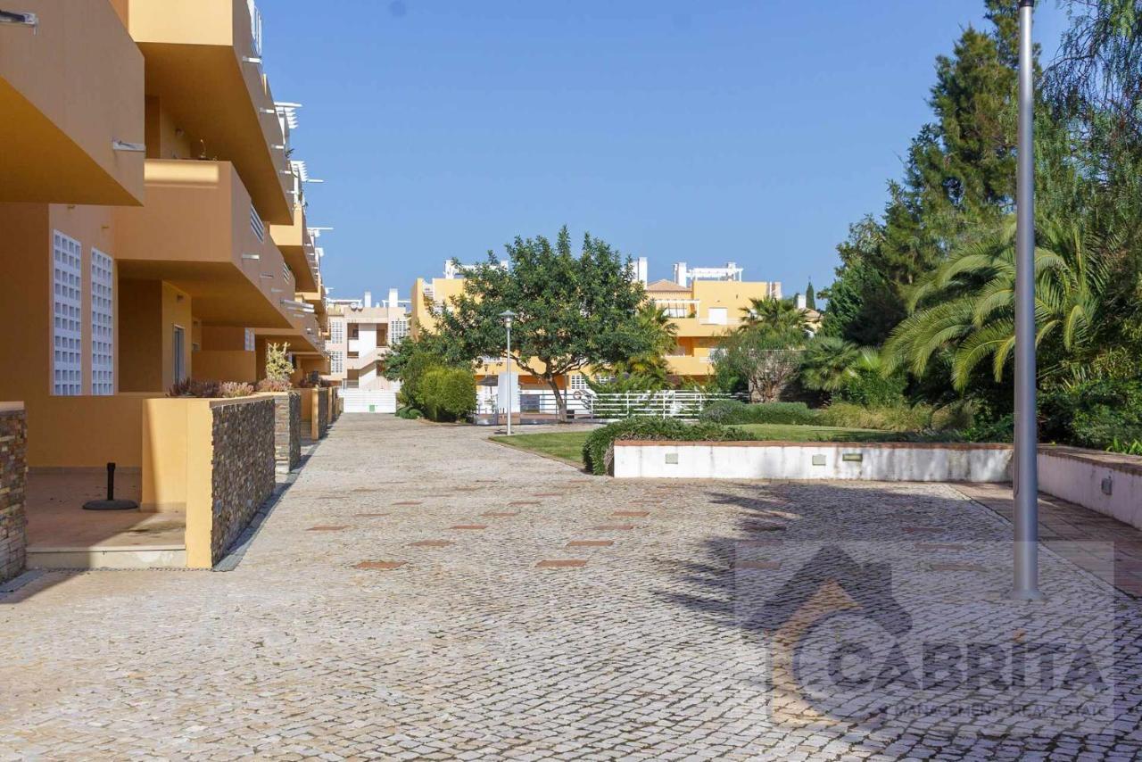 Apartamento Margarida Royal Cabanas Golf By Your Home Algarve Tavira Buitenkant foto